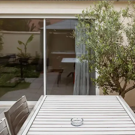 Apartamento Indépendant Avec Jacuzzi *