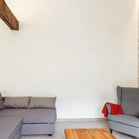 Independant Avec Jacuzzi